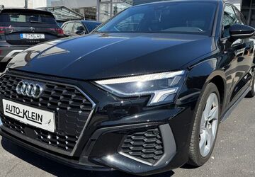 Audi A3 66.806 km 25.850 &euro; Frankfurt am Main 65936