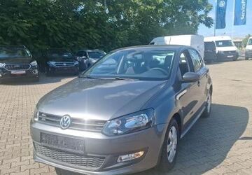 VW Polo 89.750 km 6.980 &euro; Rüsselsheim 65428