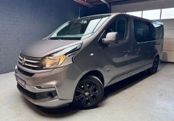 Fiat Talento 72.100 km 23.990 &euro; Heusenstamm 63150
