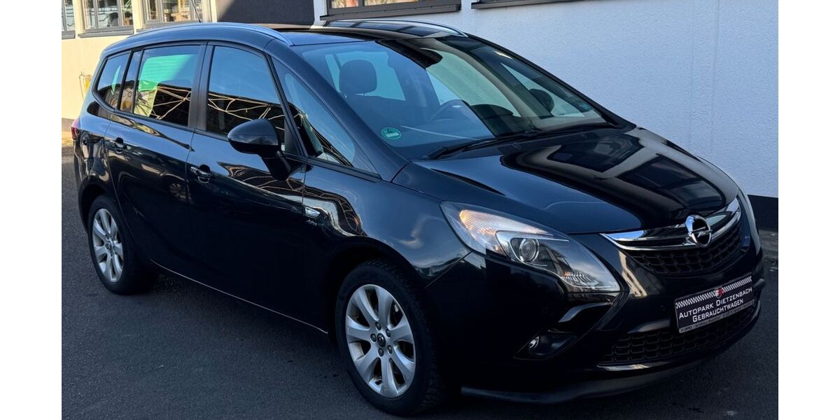Opel Zafira 325.000 km 3.980 &euro; Dietzenbach 63128