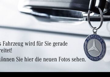 Mercedes-Benz EQA 13.189 km 41.990 &euro; Frankfurt 60599