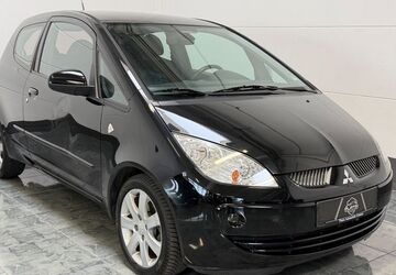 Mitsubishi Colt 78.000 km 2.990 &euro; Erlensee 63526