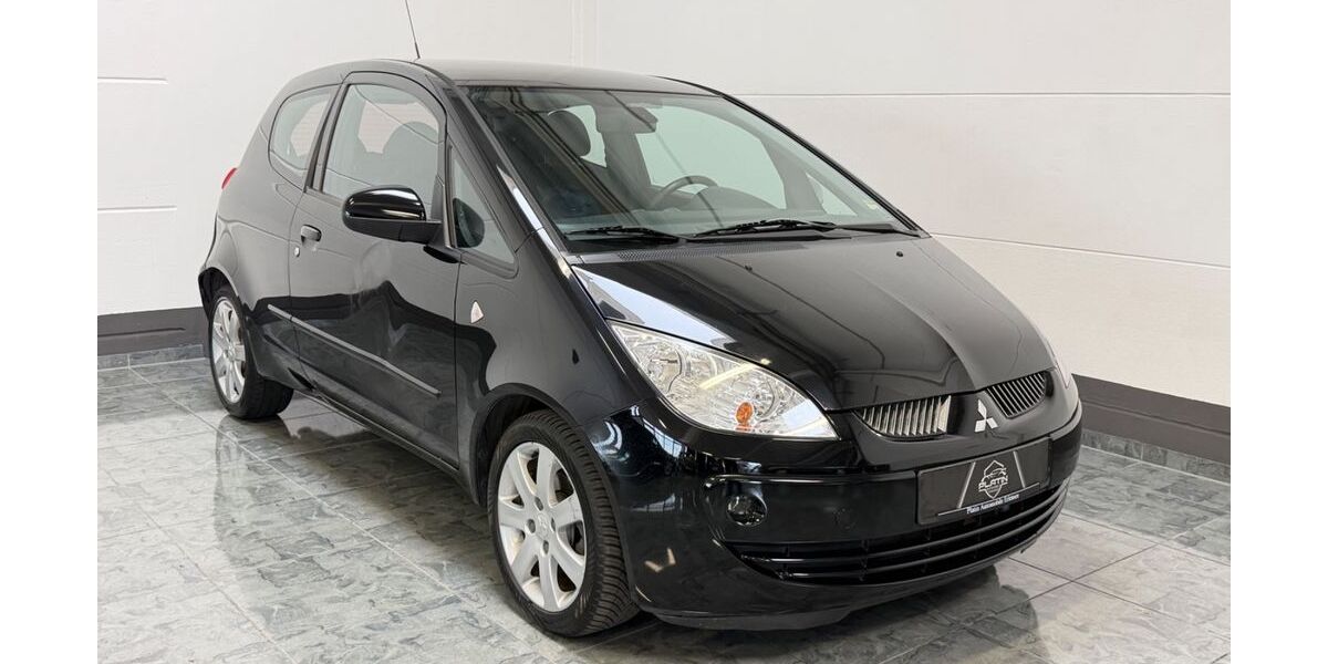 Mitsubishi Colt 78.000 km 2.990 &euro; Erlensee 63526