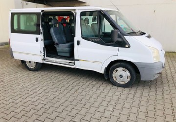 Ford Tourneo 325.000 km 5.990 &euro; Frankfurt am Main 60435