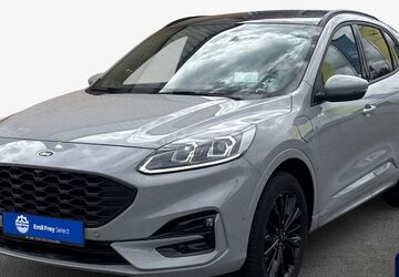 Ford Kuga 12.938 km 29.950 &euro; Frankfurt 60386