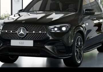 Mercedes-Benz GLE 450 15.772 km 89.990 &euro; Frankfurt 60599