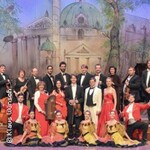 Zauber der Operette - Wiener Operetten-Revue