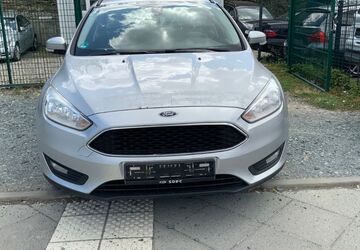 Ford Focus 297.996 km 2.999 &euro; Frankfurt am Main 60486