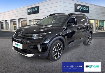 Citroen C5 Aircross 38.411 km 22.790 &euro; Frankfurt 60314