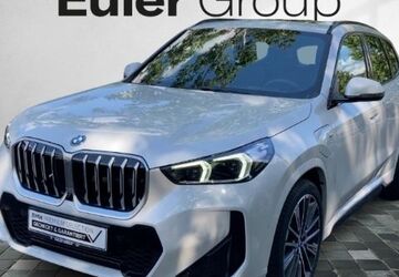 BMW X1 23.027 km 48.280 &euro; Frankfurt 60314