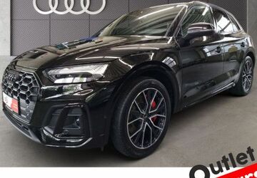 Audi SQ5 57.778 km 41.980 &euro; Frankfurt am Main 60314
