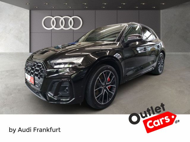Audi SQ5 57.778 km 41.980 &euro; Frankfurt am Main 60314