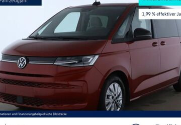 VW T7 Multivan 29.030 km 46.390 &euro; Hanau 63452