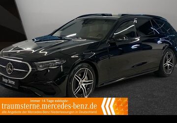 Mercedes-Benz E 300 10.813 km 60.990 &euro; Frankfurt 60599