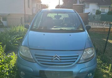 Citroen C3 108.000 km 629 &euro; Karben 61184
