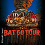 Celebrating Meat Loaf - The Neverland Express With Andrew Polec