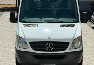 Mercedes-Benz Sprinter 218.000 km 5.900 &euro; Offenbach am Main 63069