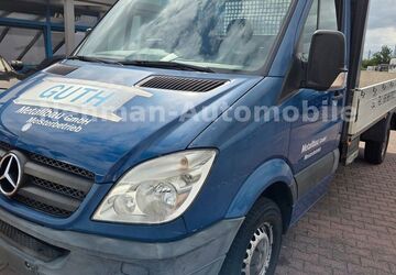 Mercedes-Benz Sprinter 174.000 km 8.990 &euro; Karlstein 63791