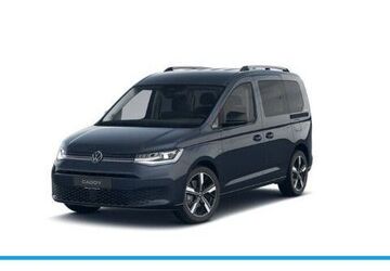 VW Caddy 8.220 km 39.870 &euro; Bad Homburg 61348