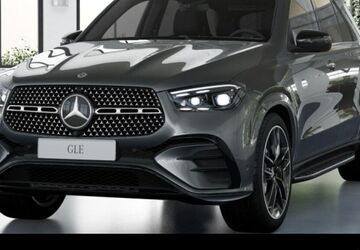 Mercedes-Benz GLE 450 14.549 km 96.690 &euro; Frankfurt 60488