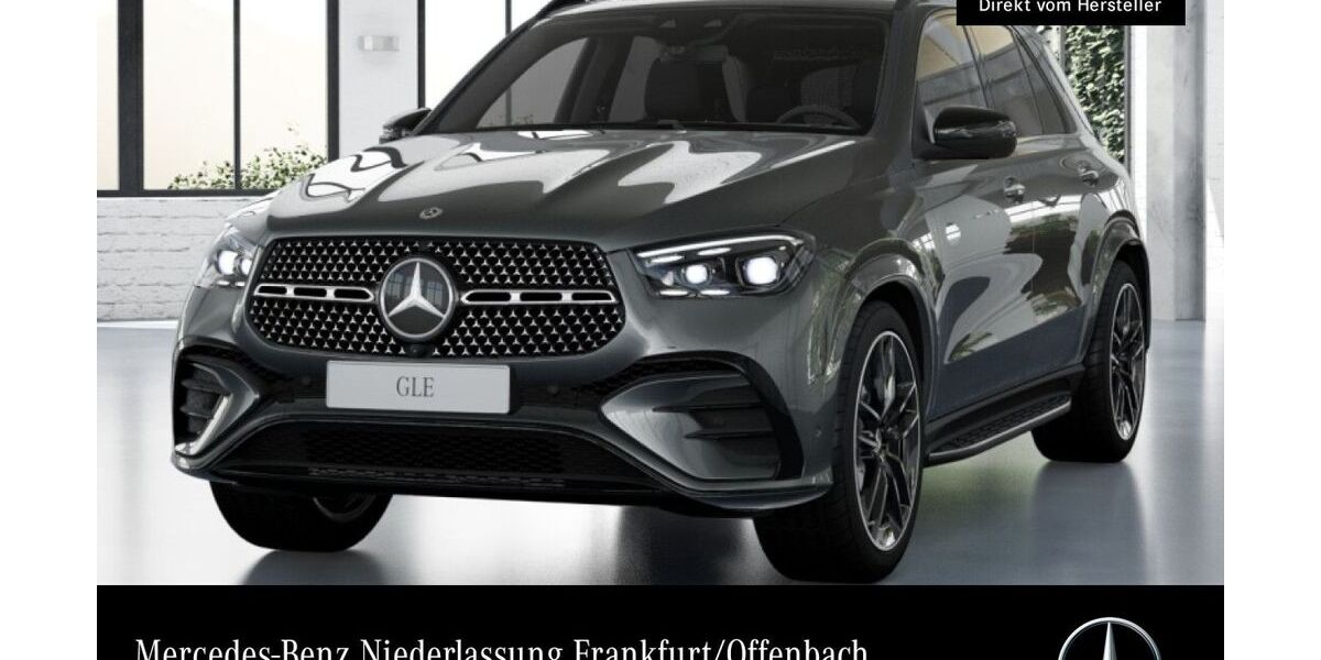 Mercedes-Benz GLE 450 14.549 km 96.690 &euro; Frankfurt 60488