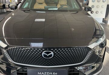 Mazda 6e 6.500 km 34.989 &euro; Rodgau 63110