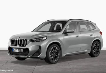 BMW X1 11.764 km 44.790 &euro; Dreieich-Sprendlingen 63303