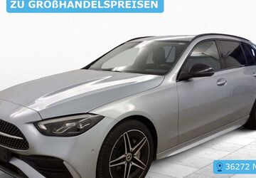 Mercedes-Benz C 220 70.029 km 28.390 &euro; Frankfurt 60596