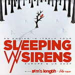 Meet & Greet VIP Package - Sleeping With Sirens - An Ending In Itself Tour