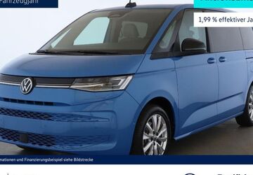 VW T7 Multivan 7.877 km 57.990 &euro; Hanau 63452