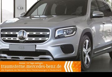 Mercedes-Benz GLB 200 24.209 km 36.990 &euro; Frankfurt 60599