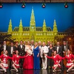 Wiener-Operetten-Weihnacht - Festtagsweisen und Melodien um Wien