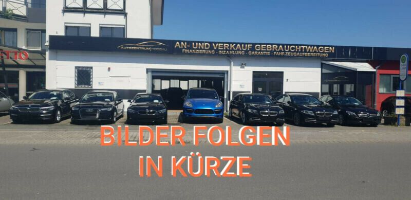 Ford Galaxy 154.000 km 12.999 &euro; Rodgau 63110