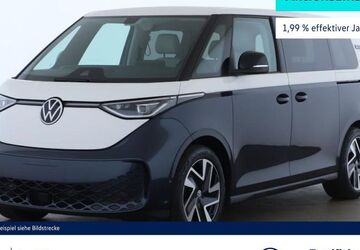 VW ID. Buzz 39.696 km 42.450 &euro; Hanau 63452