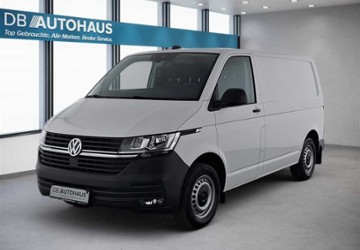 VW T6 Transporter 60.064 km 31.870 &euro; Maintal 63477