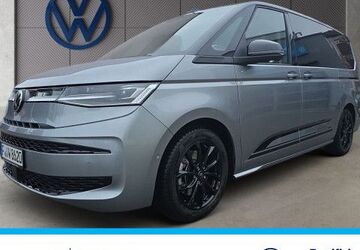 VW T7 Multivan 21.900 km 64.980 &euro; Neu-Isenburg 63263