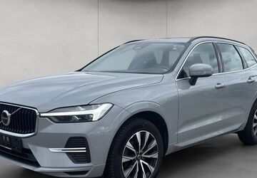 Volvo XC60 20.238 km 34.400 &euro; Frankfurt am Main 60486