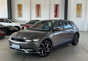 Hyundai IONIQ 5 75.800 km 27.950 &euro; Frankfurt am Main 60386