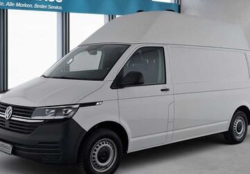 VW T6 Transporter 78.000 km 28.930 &euro; Maintal 63477
