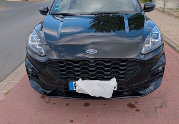 Ford Kuga 52.000 km 19.999 &euro; Frankfurt am Main 60438