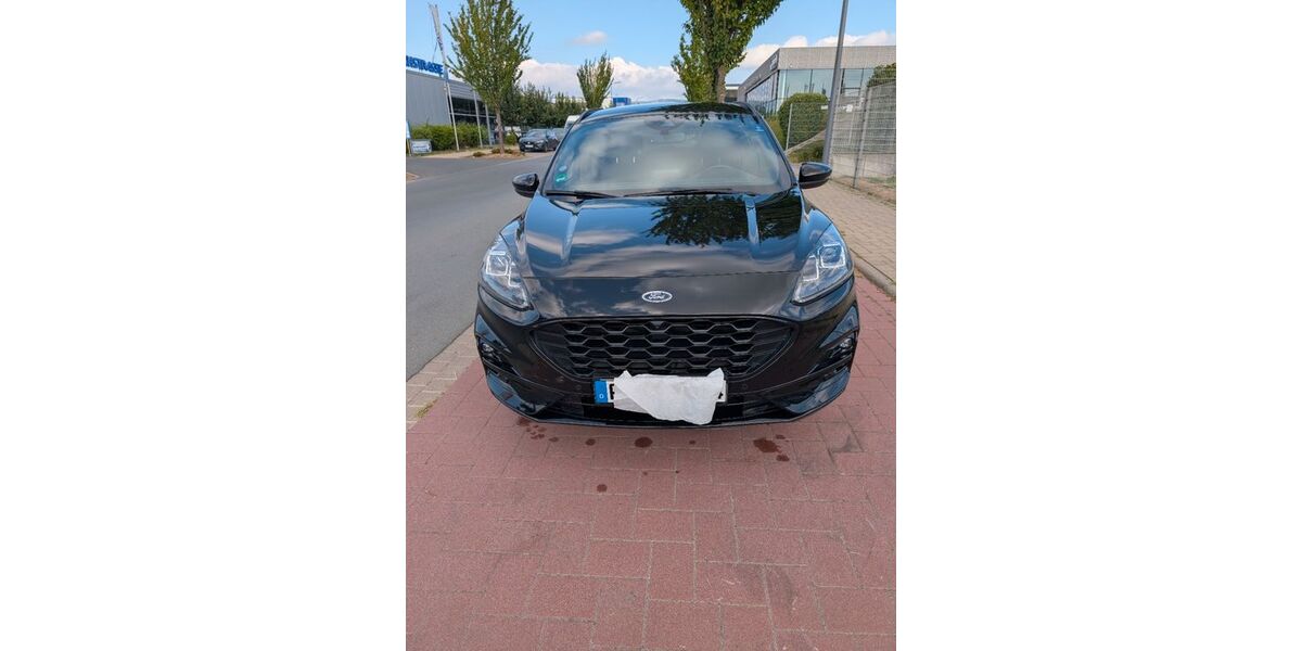 Ford Kuga 52.000 km 19.999 &euro; Frankfurt am Main 60438
