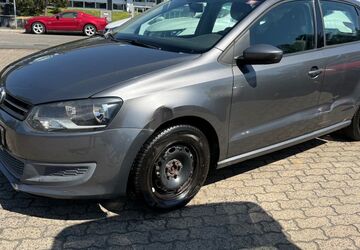 VW Polo 260.235 km 2.999 &euro; Hanau 63452