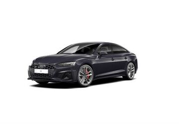 Audi S5 80.917 km 42.550 &euro; Frankfurt am Main 60314