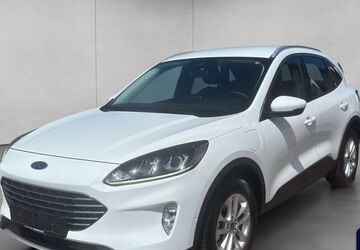 Ford Kuga 26.768 km 19.950 &euro; Frankfurt 60386