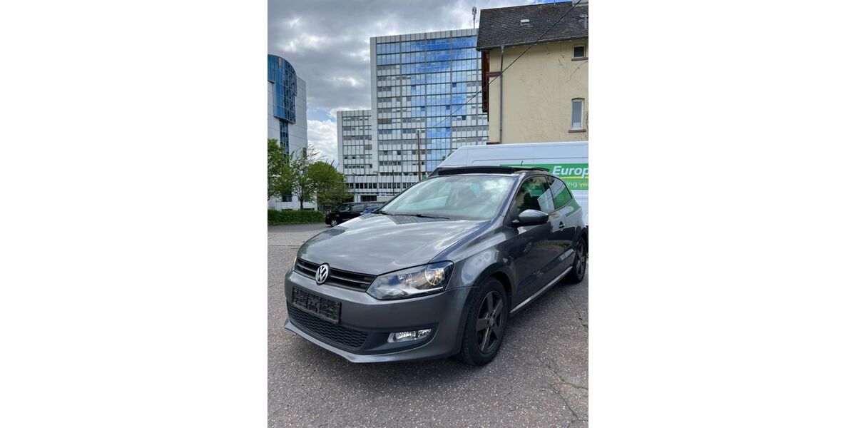 VW Polo 151.500 km 6.000 &euro; Frankfurt am Main 60386