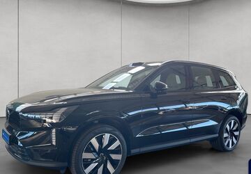 Volvo EX90 2.469 km 66.750 &euro; Frankfurt am Main 60486