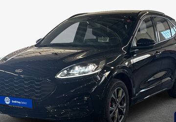 Ford Kuga 52.492 km 25.950 &euro; Frankfurt 60386