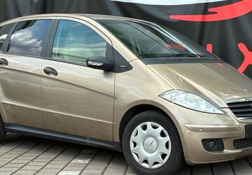 Mercedes-Benz A 180 109.000 km 4.490 &euro; Mühlheim am main 63165