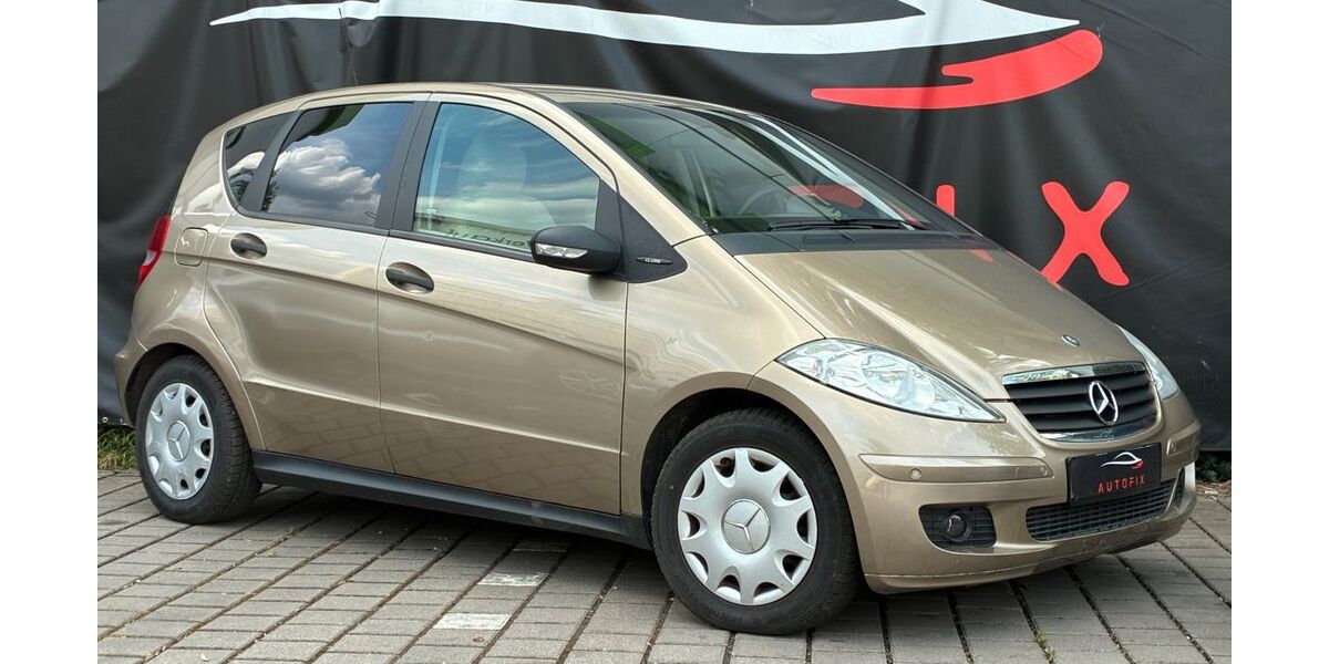 Mercedes-Benz A 180 109.000 km 4.490 &euro; Mühlheim am main 63165