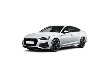 Audi A5 49.540 km 40.660 &euro; Frankfurt am Main 60314